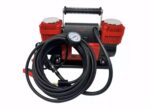 ⁦كومبريسور هواء محمول 150 PSI أصلي من ديزرت ستورم - أداء فائق⁩ - الصورة ⁦2⁩