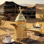 ‏دلة قهوة تراث عربي
