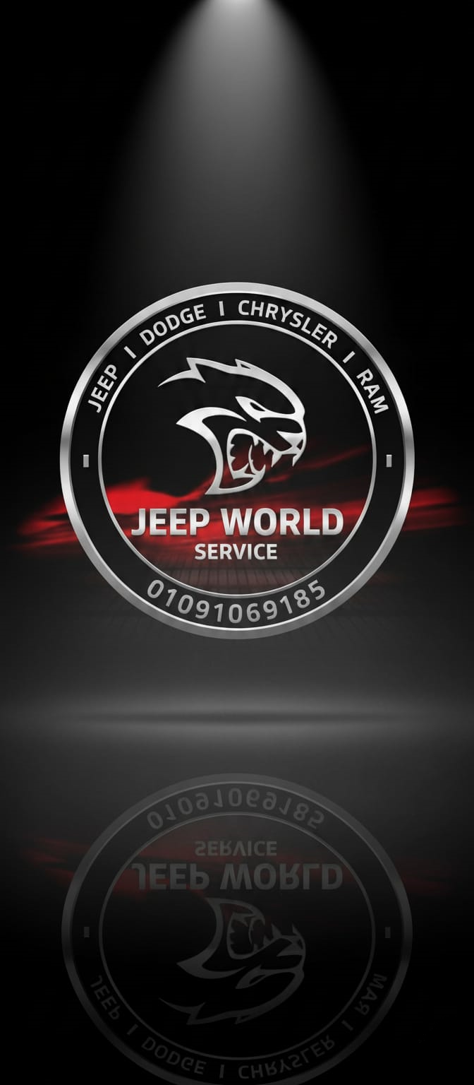 Jeep World Service | مركز جيب ورلد سيرفس المكان الأول في مصر